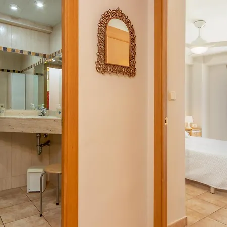 Sun Tower Platja d'Aro