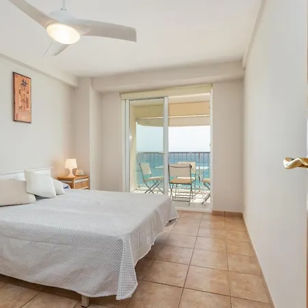 Sun Tower * Platja d'Aro