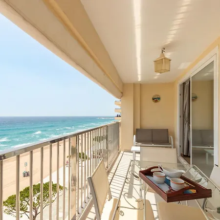 Sun Tower Platja d'Aro