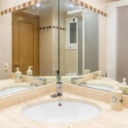 Sun Tower Apartman