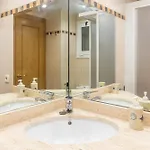 Sun Tower Apartment