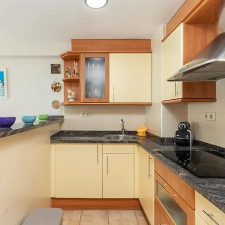 Sun Tower Apartment Castell-Platja d’Aro