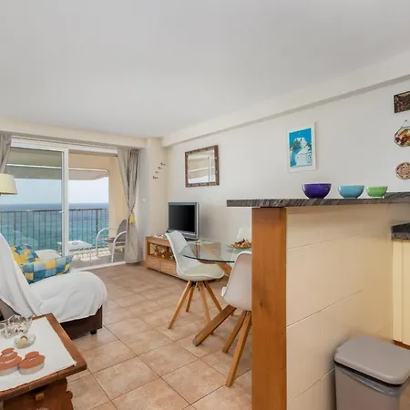 Sun Tower Apartment Castell-Platja d’Aro