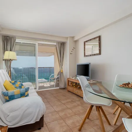 Apartment Sun Tower