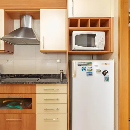 Sun Tower Apartment Platja d'Aro