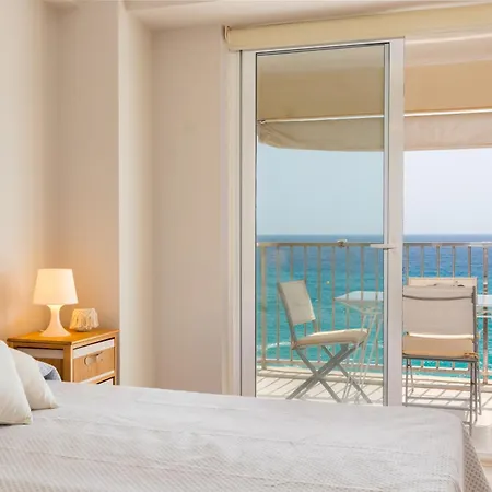 Sun Tower Apartment *
