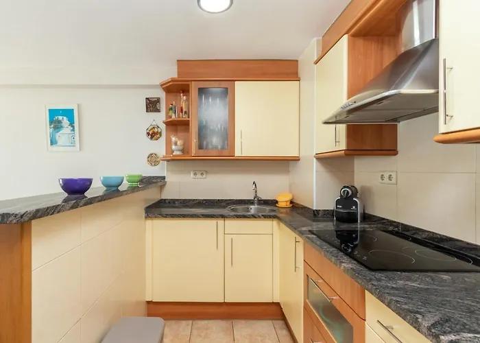 Sun Tower Apartment Castell-Platja d’Aro