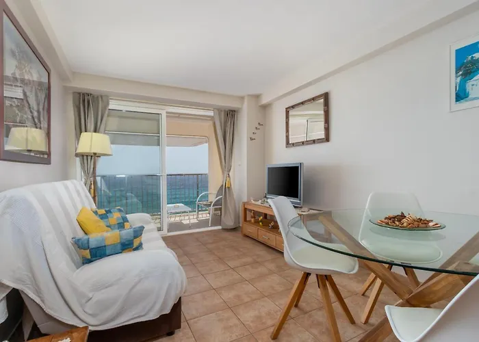 Apartment Sun Tower *