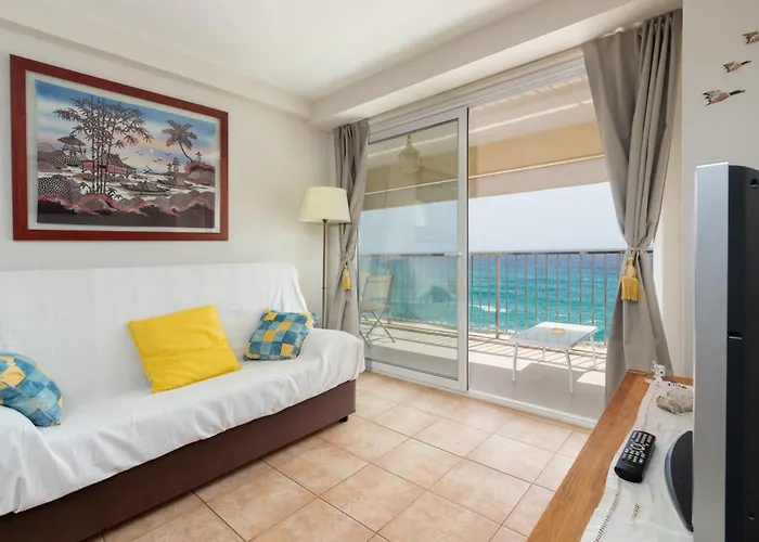 Sun Tower * Castell-Platja d’Aro