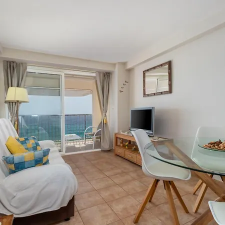 Appartement Sun Tower *