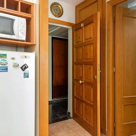 Appartement Sun Tower