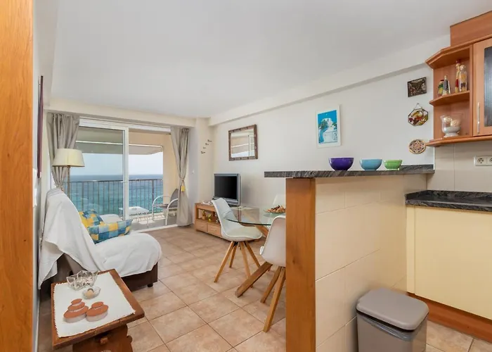 Sun Tower Appartement Castell-Platja d'Aro