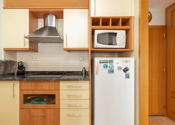 Sun Tower * Castell-Platja d'Aro