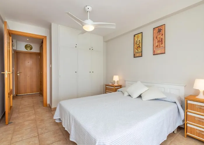 Sun Tower Appartement