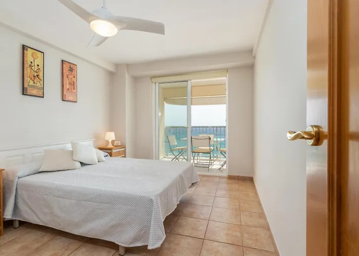 Sun Tower * Castell-Platja d'Aro